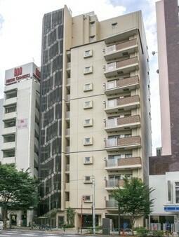 インプレストコア四谷坂町