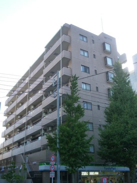 コート・イシハラ(3LDK/7階)