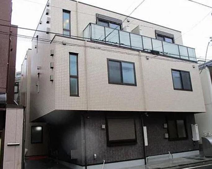 カーサ セレーノ