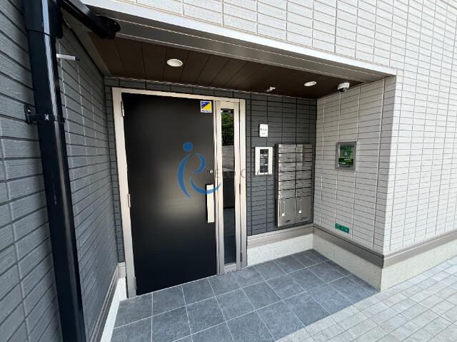 CLASHIST平野西ノース