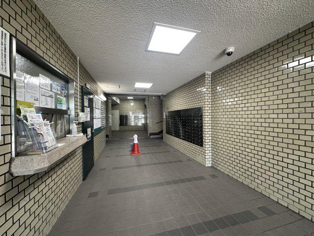 北堀江コーポ