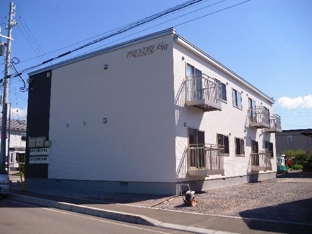 プランドール石川