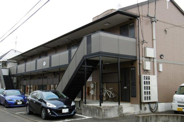 コンフォートASAKA