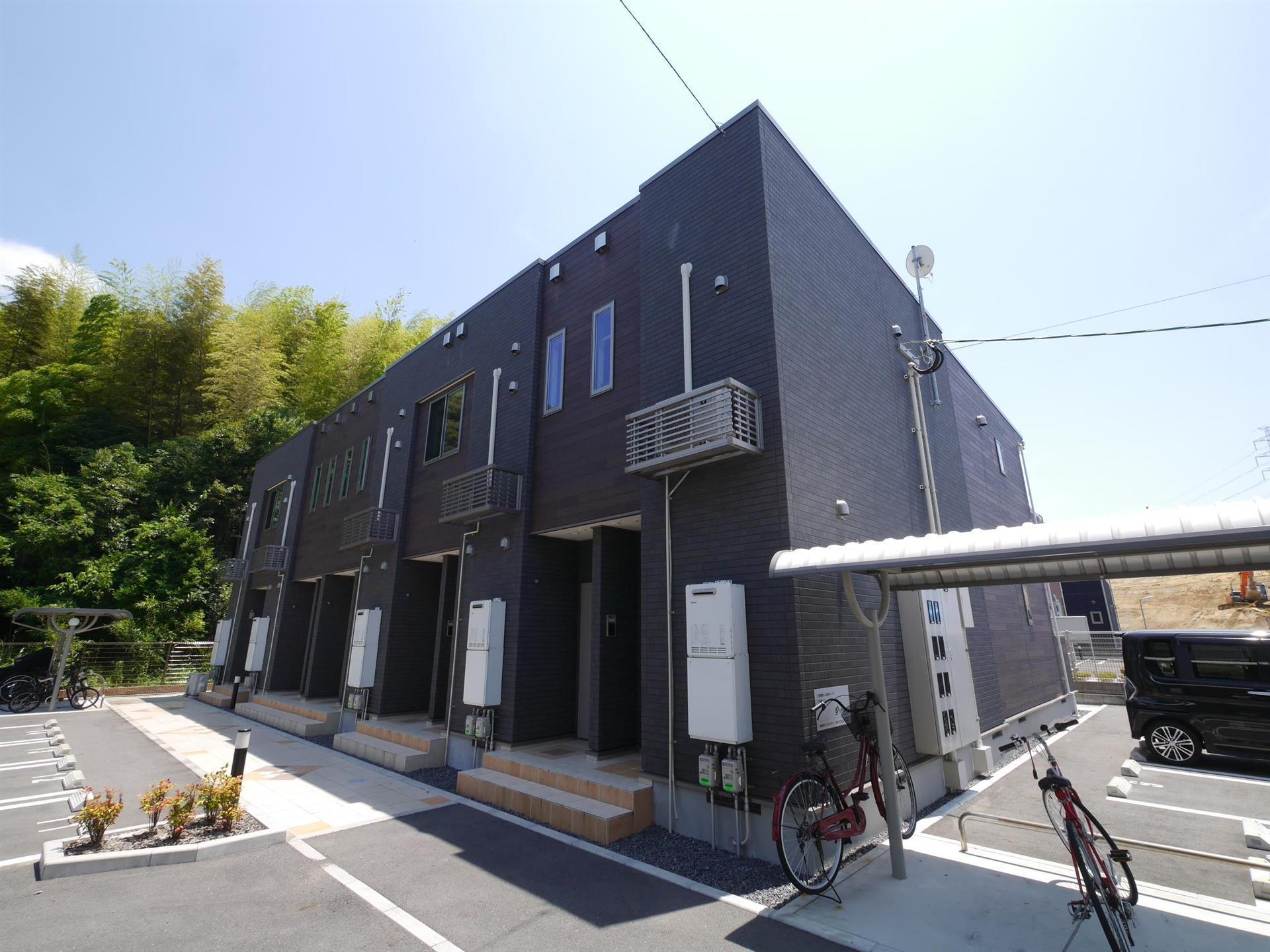 エクセレント本城B