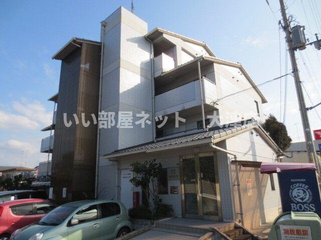 石山IVYハイツ