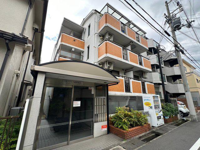 リアライズ摂津本山