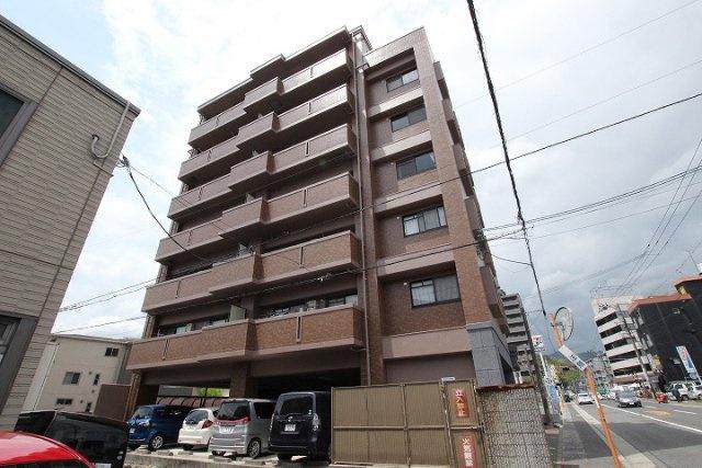 コーポラス古市