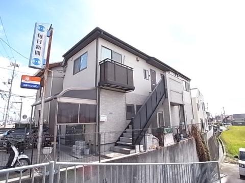 NOW HOUSE山本西