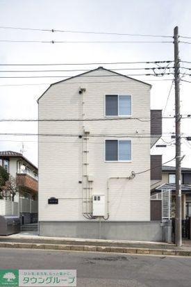 IKI新八柱