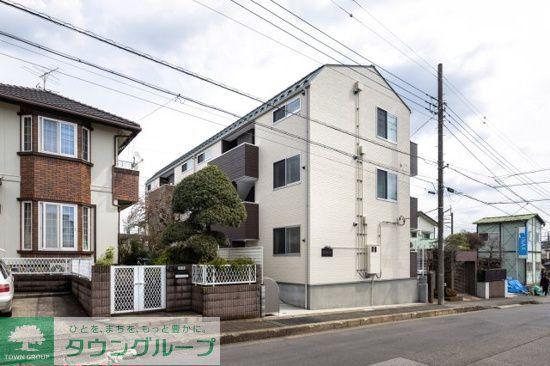 IKI新八柱