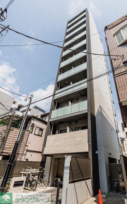 メビウス森下