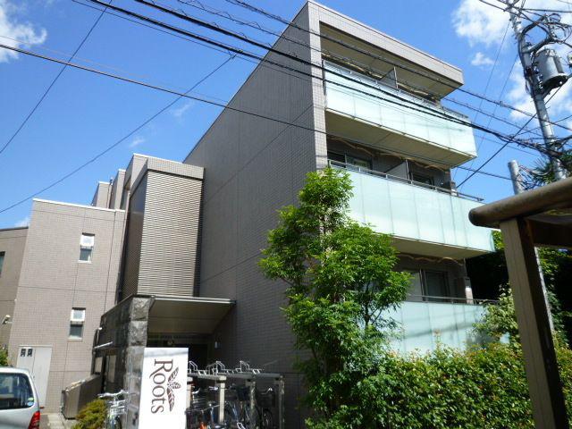 プライムアーバン烏山コート