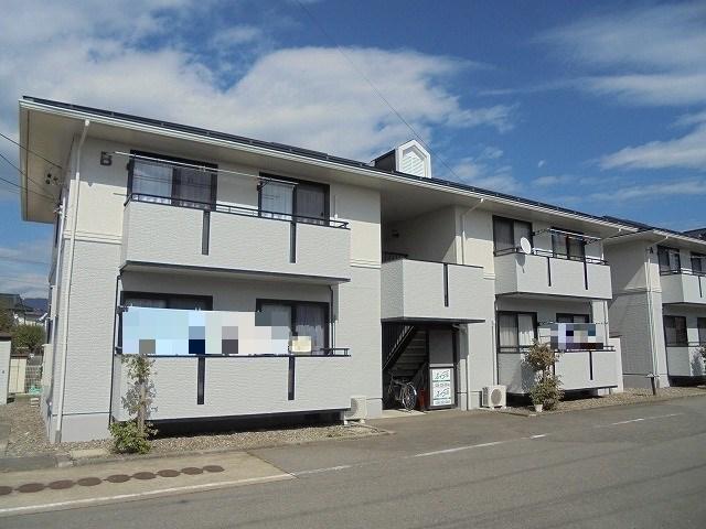 ホープ泉 B棟