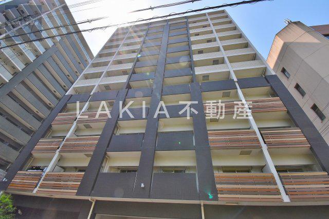 アプリーレ京町堀