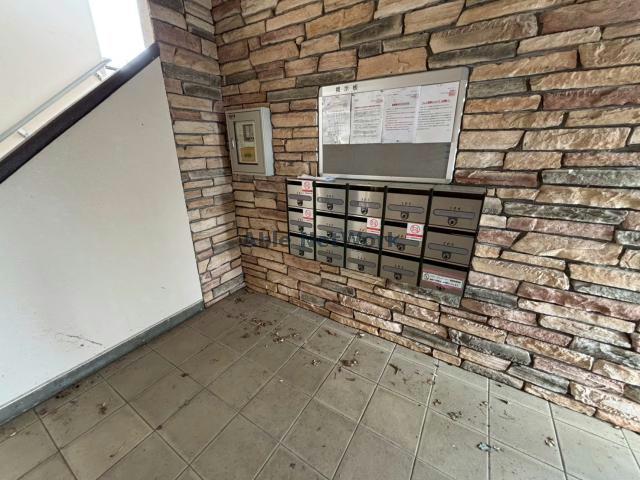 レオマンション
