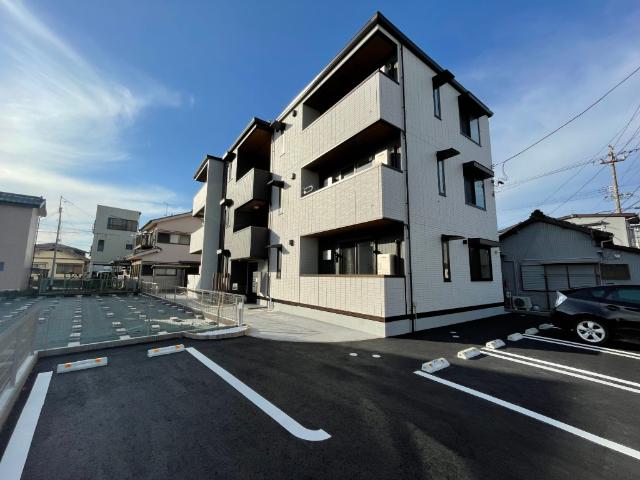 D-HILLS上浅田II