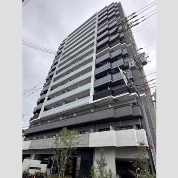 S-RESIDENCE堺BLAZE