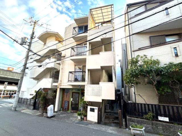 永手コスモハイツ