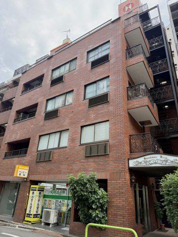 半蔵門ハイツ(3LDK/6階)