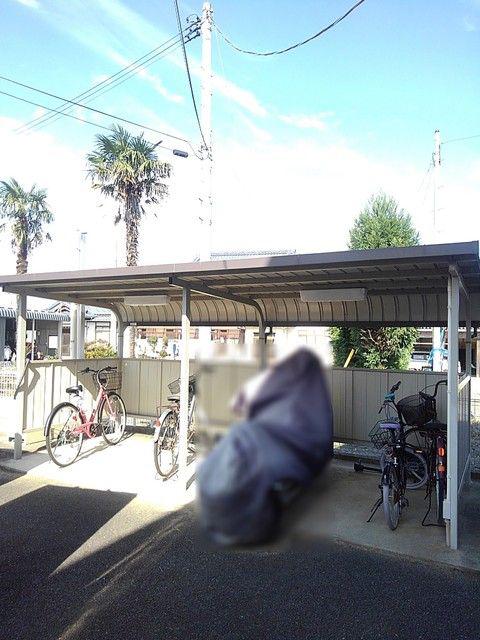 グリーンフォレストI