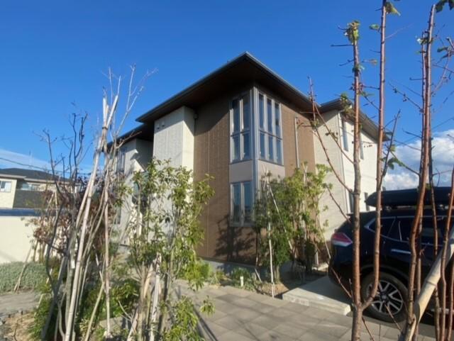 アジュール津屋崎