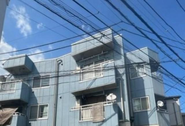 アライビル