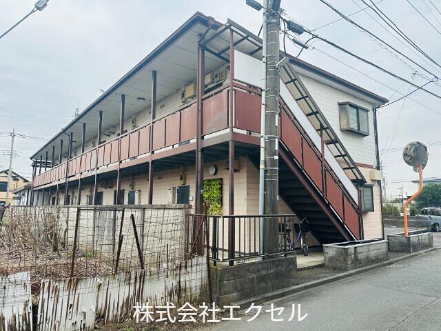 エレガンス関口第5