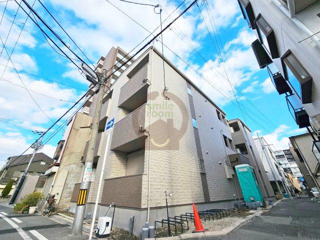 アート城北駅前