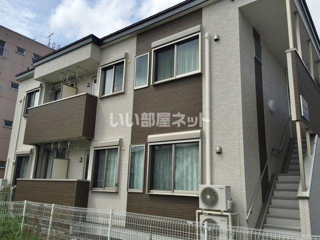 ＪＲ仙山線 東照宮駅 徒歩15分  築13年