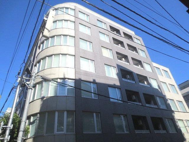 ラフィネジュ学芸大学