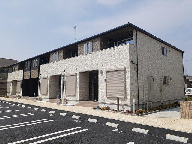 クレメント網干 B