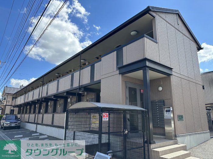 サザンハート東船橋