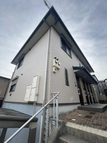 プロヴァンス壱番館