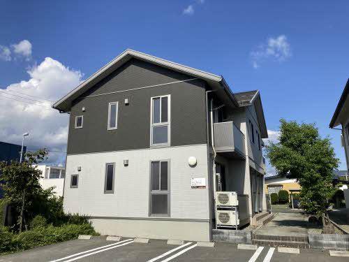 シャーメゾン神町北(2LDK/2階)