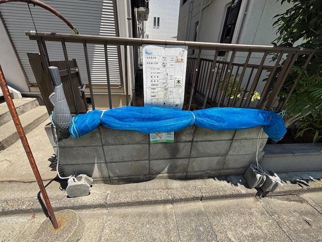 クレール下落合