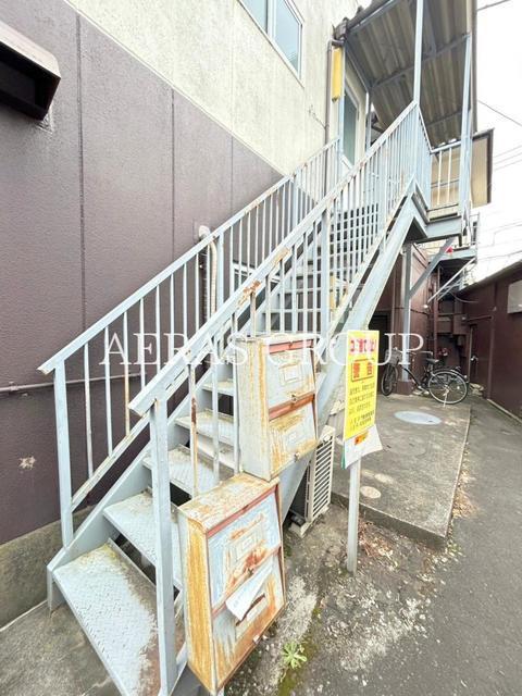 大和荘