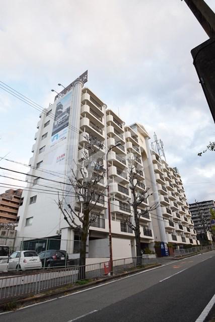 グリースシャトー桃山台