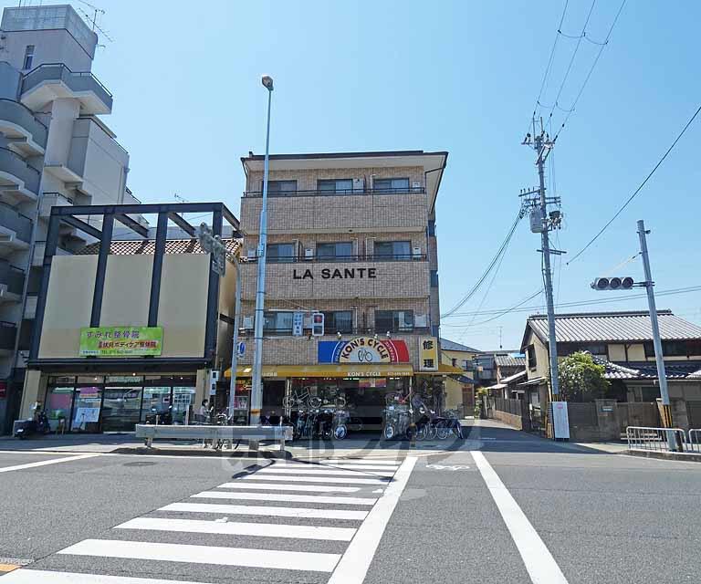 ラサンテ