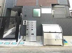 板橋ファランドール