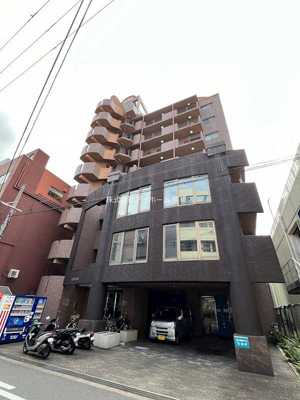 NOVA京橋