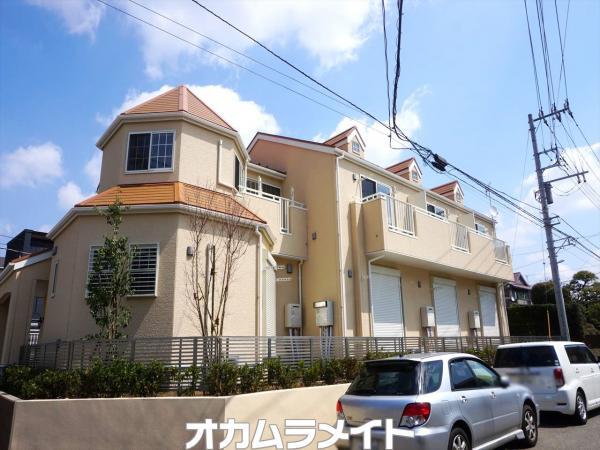 PETIT MONDE習志野台