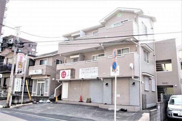 アフェット津田沼