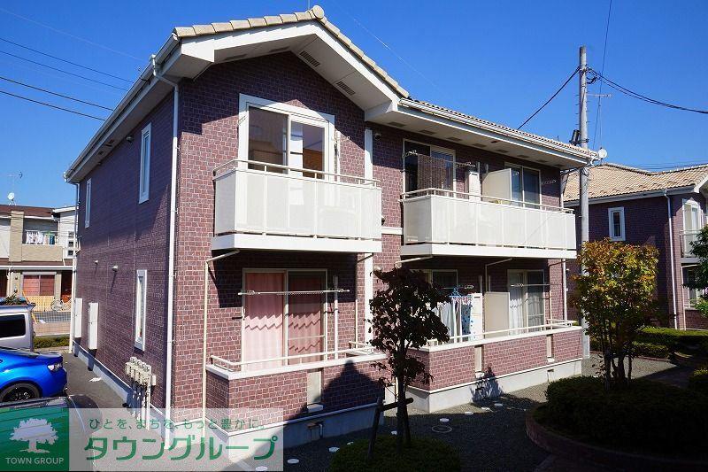 KENTAB(1LDK/2階)