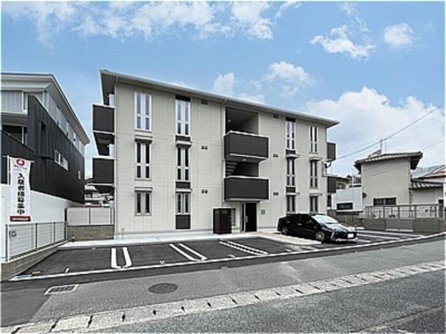 D-ROOM樋井川3丁目