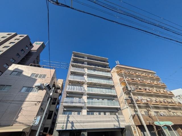 LIVE FLAT塚本新北野
