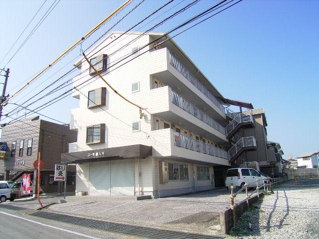 コーポ舟入川