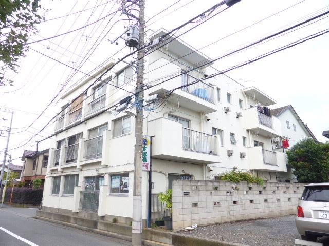 ルシエール東村山