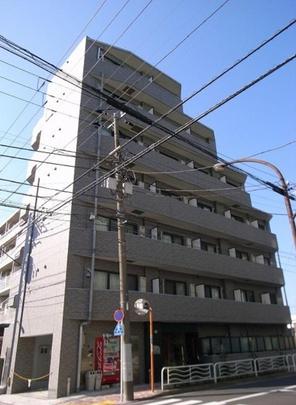 プレール・ドゥーク住吉