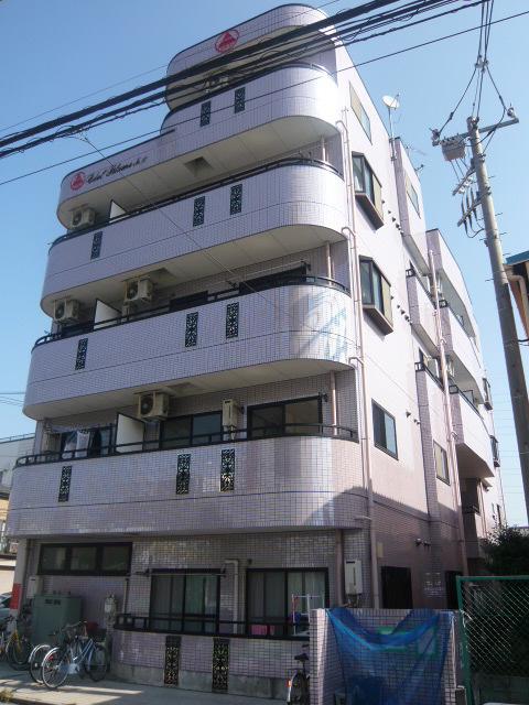 エーデルブルーメNO.10