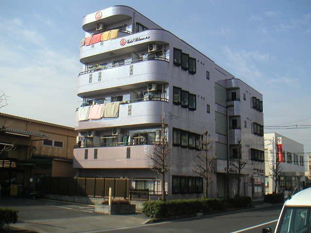 エーデルブルーメNO.10
